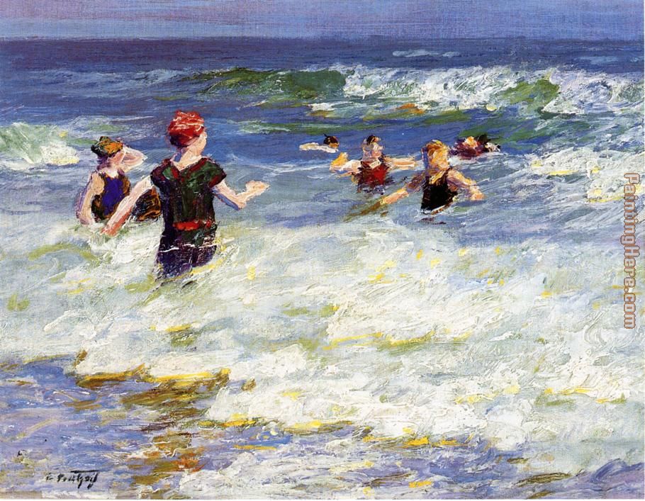 In the Surf 1